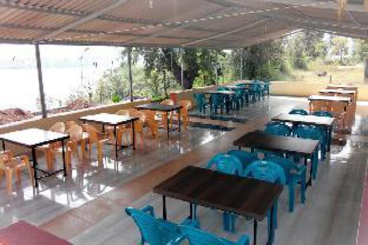 River View Agro Tourism and River Camp Tapola