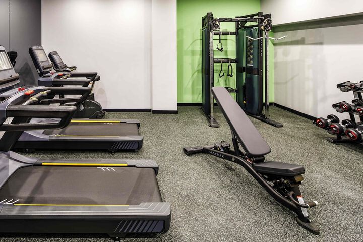 Fitness Club