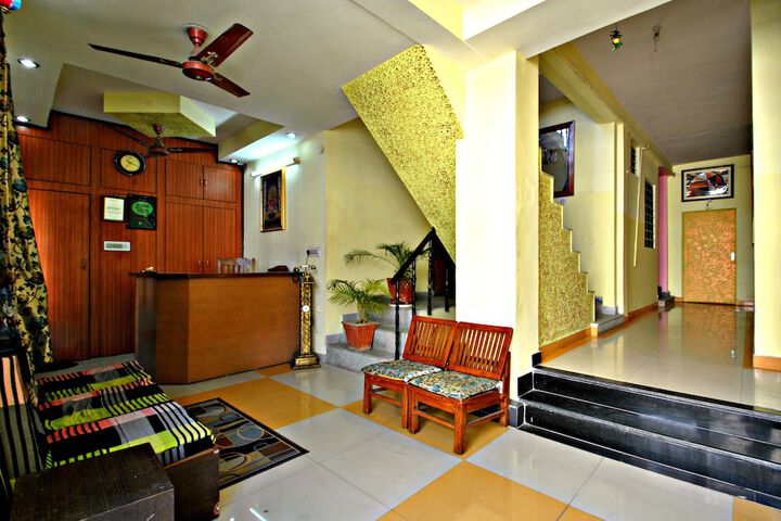 Hotel Interior 4 of 31