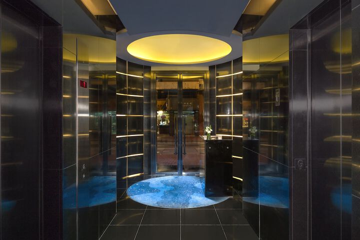 Hotel Interior 2 of 35