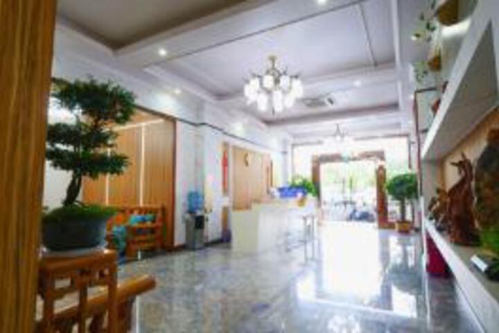 Yijingxuan · Light Residence