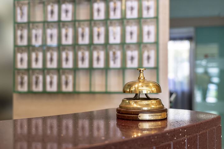 Lobby Photos