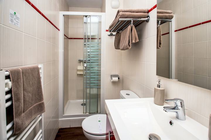 Bath Photo