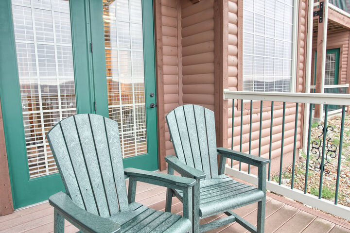 Terrace/Patio 96 of 98