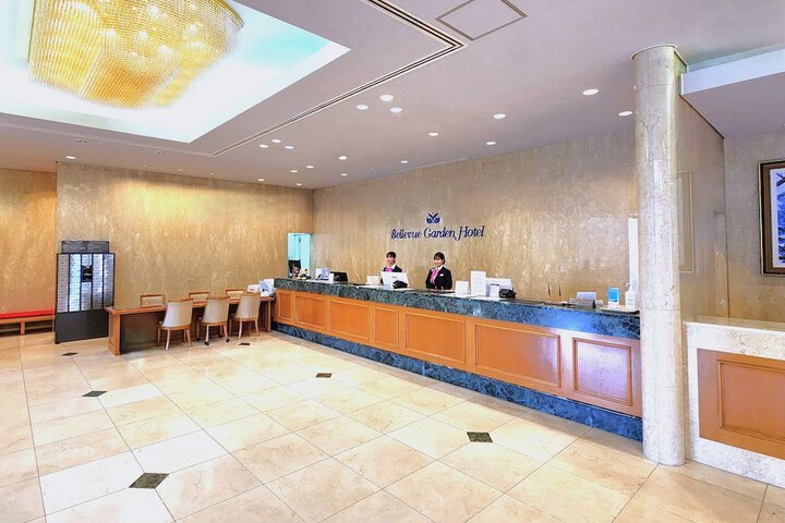 Hotel Interior 3 of 50