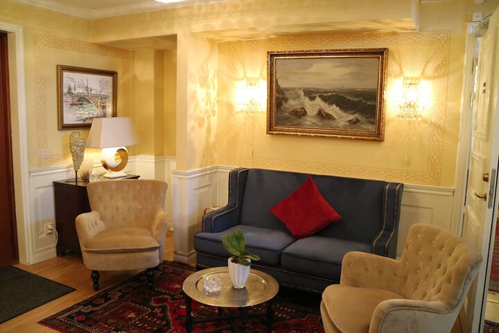 Hotel Interior 3 of 334