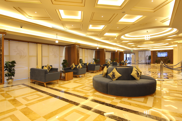 Hotel Interior 7 of 45