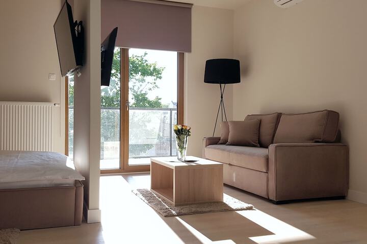 Photo of Chopin Apartments Union