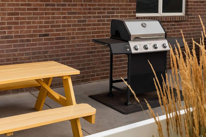 Terrace/Patio 54 of 57