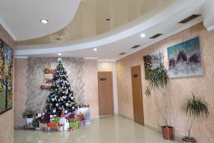 Hotel Interior 3 of 61