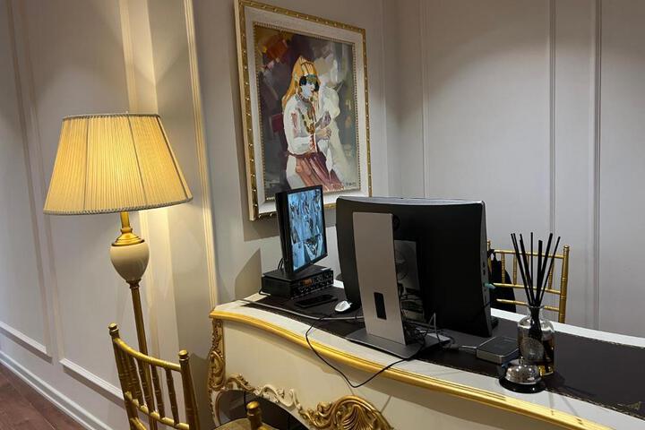 SOL INVICTUS Boutique Hotel Durres Albania