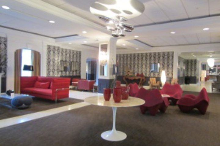 Hotel Interior 247 of 287