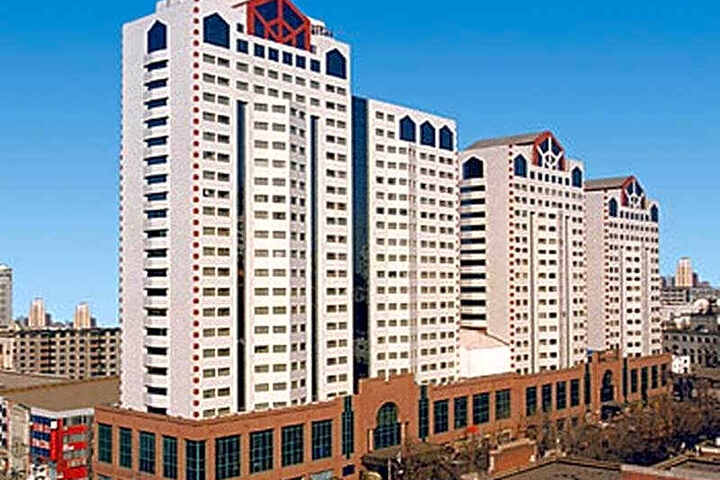 Holiday Inn Shenyang Zhongshan