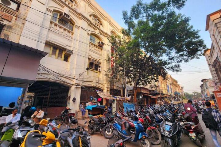 Meena Guest House