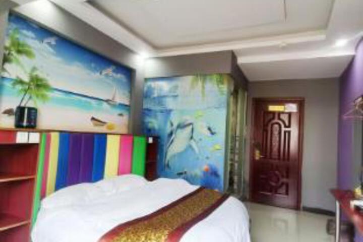 Room 7 of 7