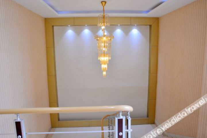 Hotel Interior 7 of 16