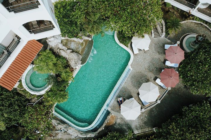 Hotel 90 of 92