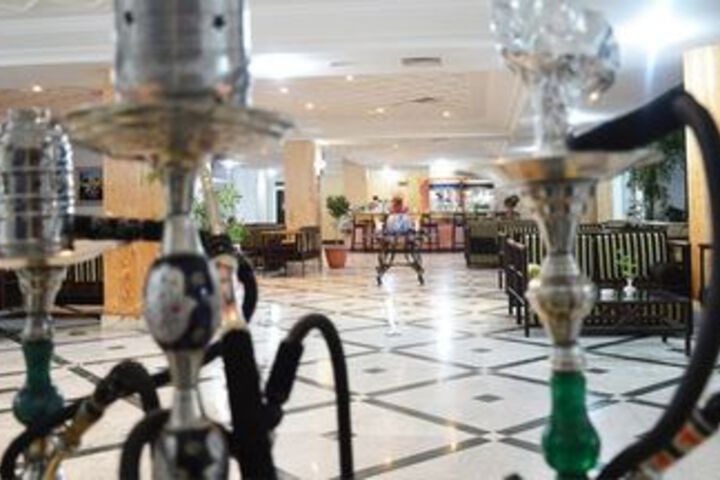 Hotel Interior 27 of 61