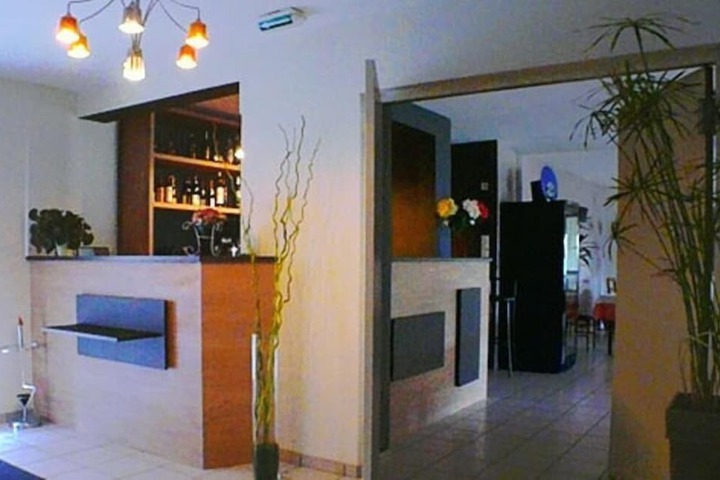Hotel Interior 2 of 58