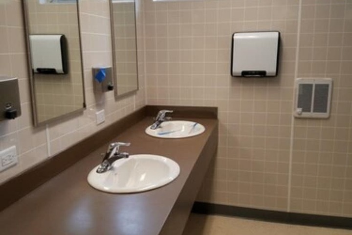 Bath Amenities