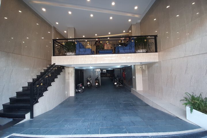 Hotel 15 of 25