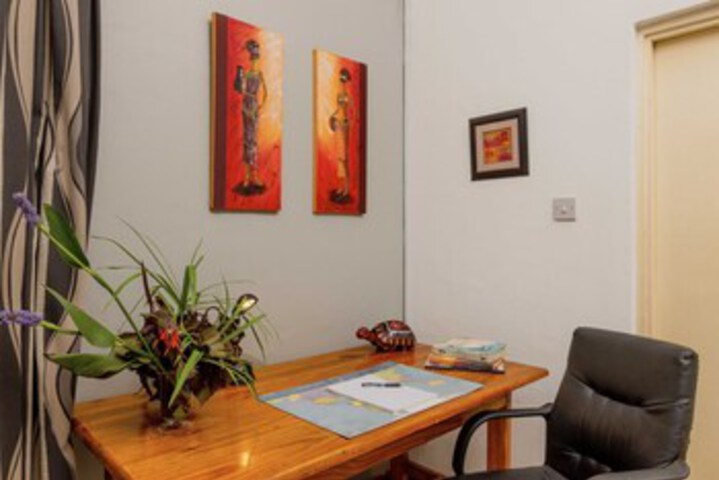 Fitness Facility Photos