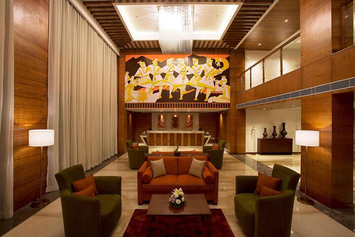 Hotel Interior 13 of 20