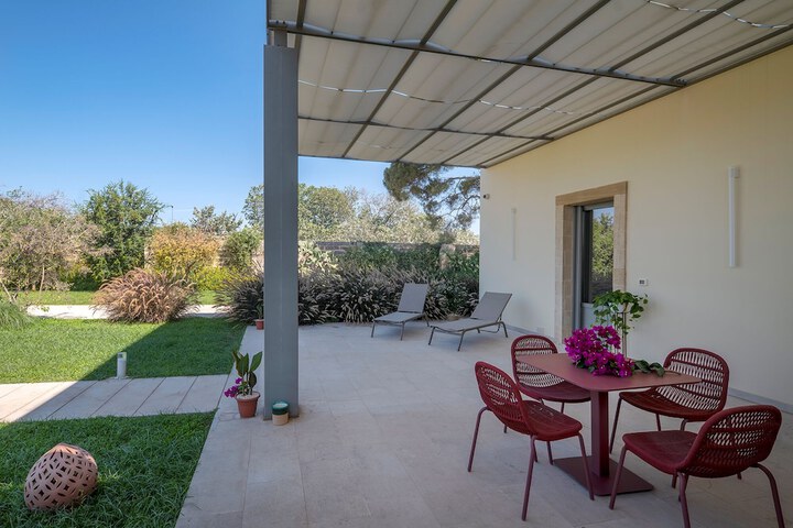 Terrace/Patio 43 of 82