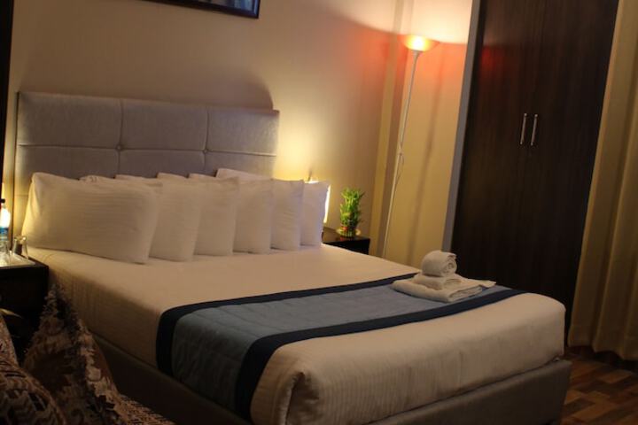 Room 22 of 25