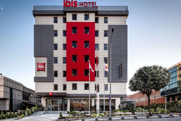 ibis Istanbul West in Istanbul