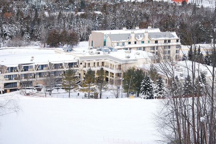 Hotel 68 of 70