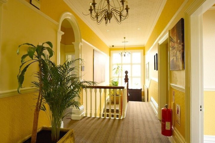 Hotel Interior 2 of 28