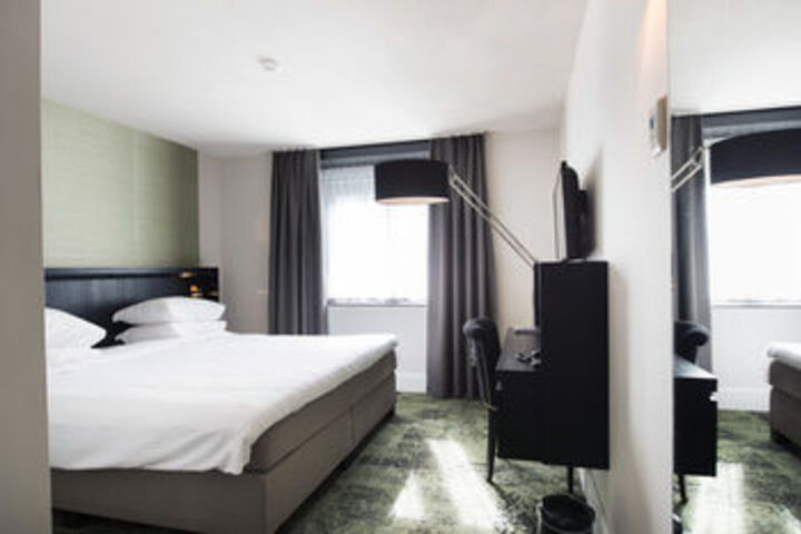 Fitness Center Photo