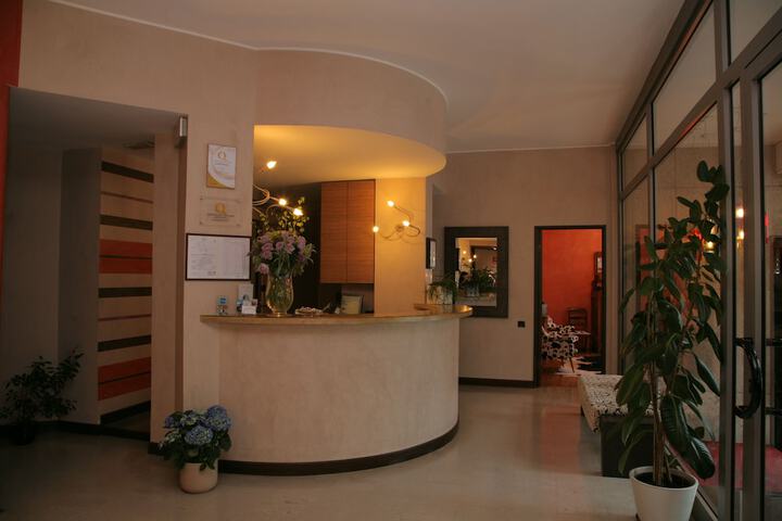 Hotel Interior 5 of 60