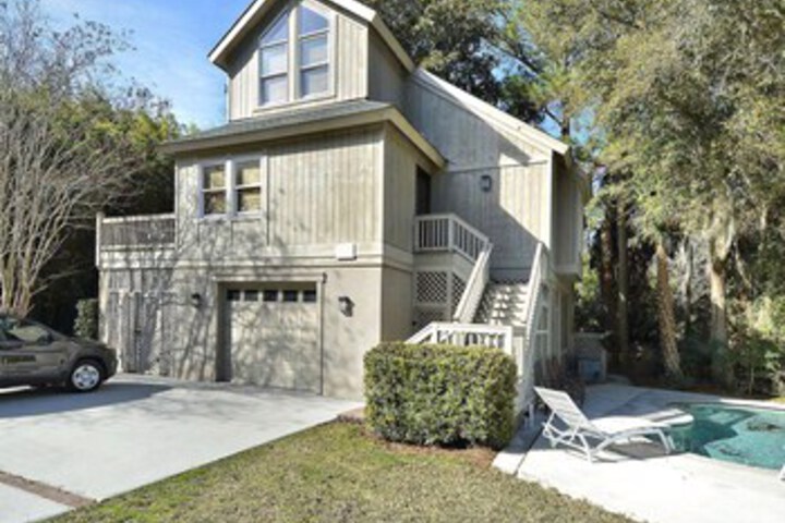 Myrtle Lane 17 in Hilton Head, SC