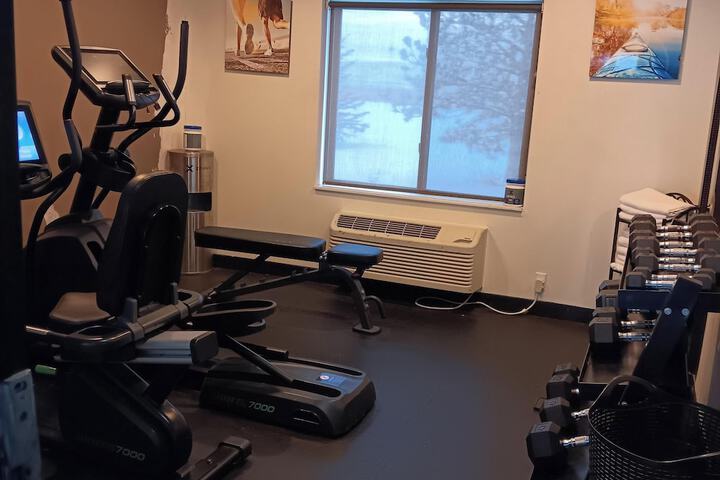 Health and Fitness 29 of 35