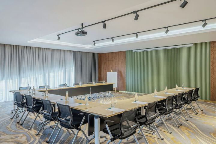 Meeting 40 of 42