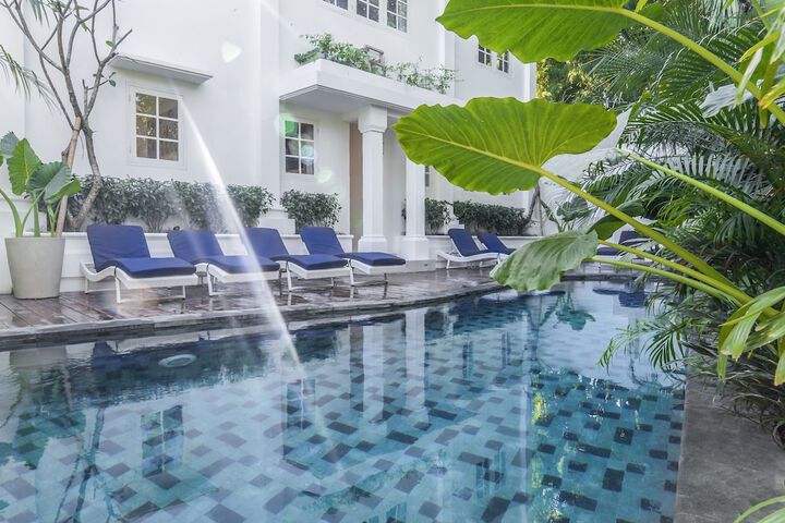 Umalas Suite