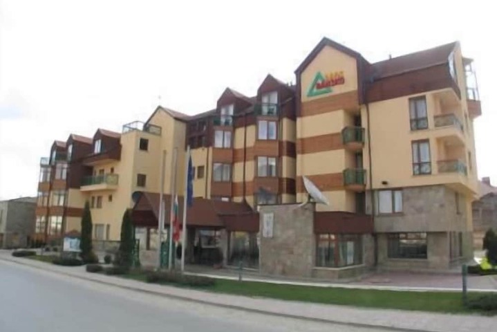 Hotel 41 of 45