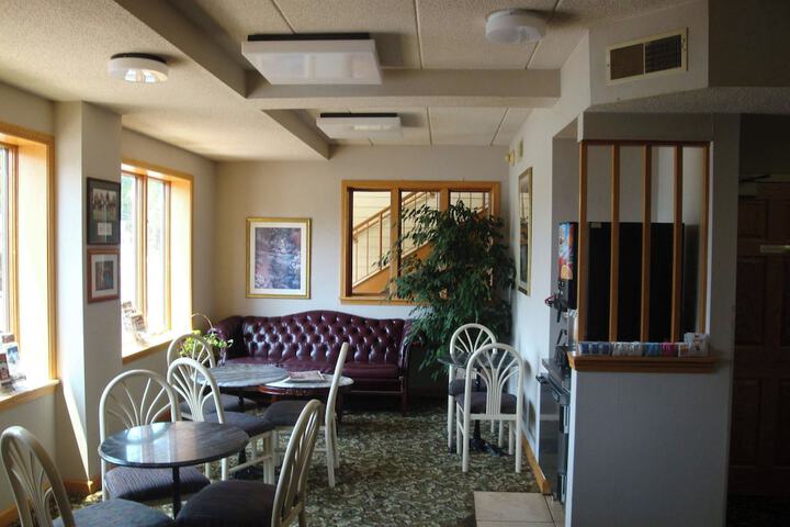 Lobby Photos
