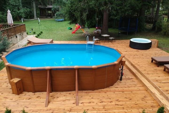 Pool 21 of 47