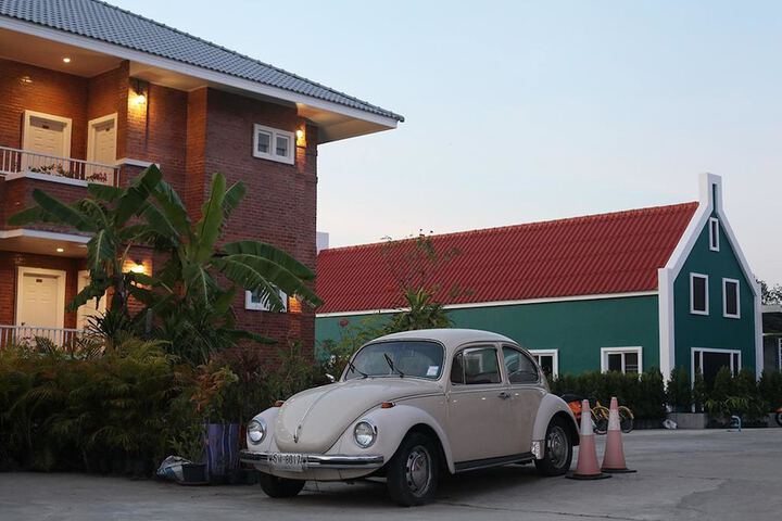 Hotel 2 of 5