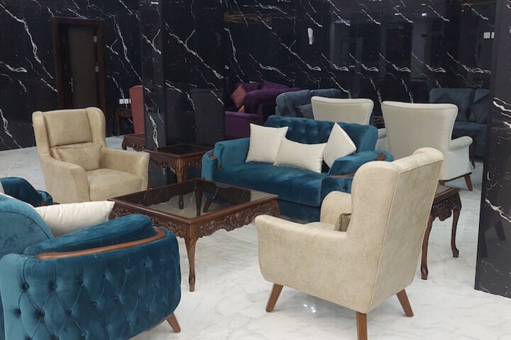Hotel Interior 52 of 61