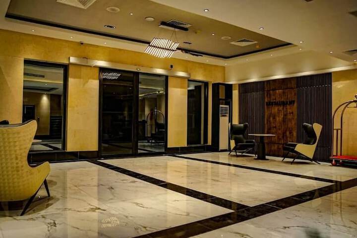 Hotel Interior 3 of 17
