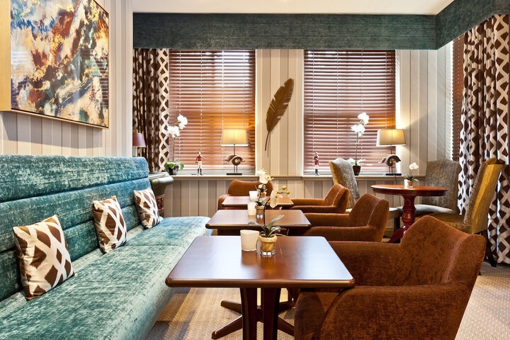 Hotel Interior 118 of 123