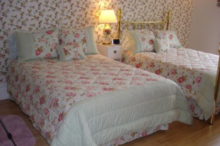 Fitness Center Photo