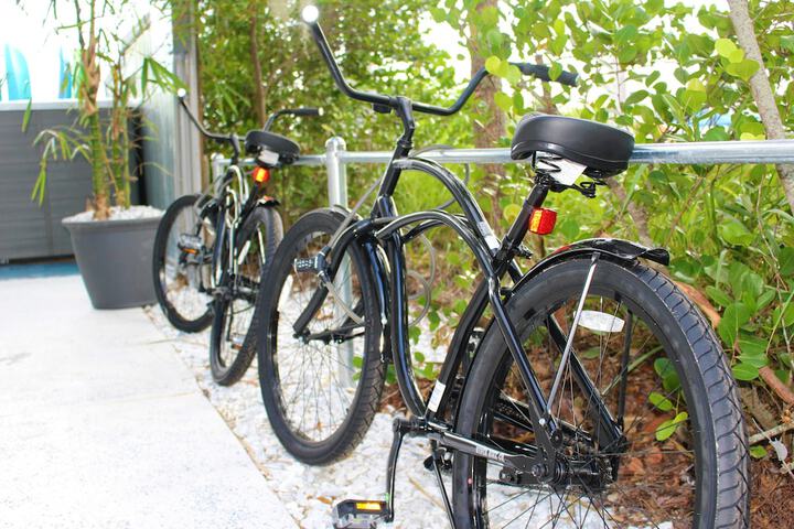 Bicycling