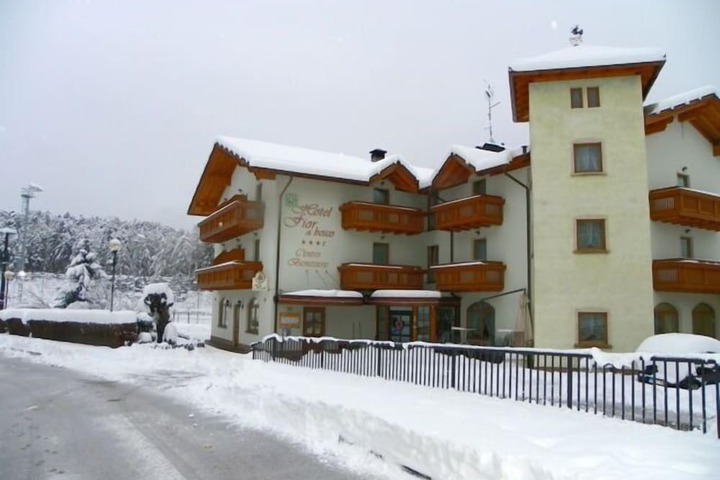 Hotel Fior di Bosco