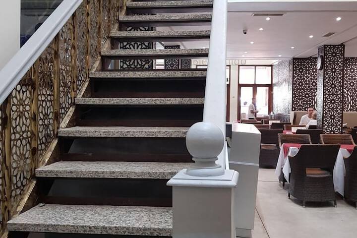 Hotel Interior 70 of 92