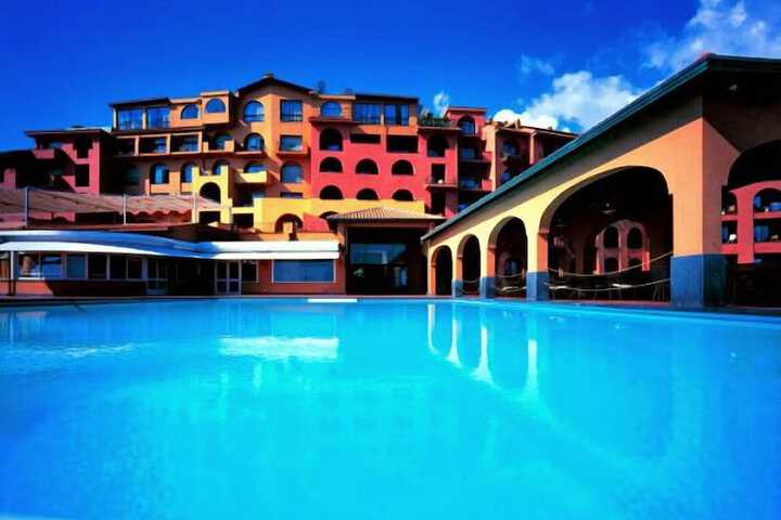 Hotel 61 of 67
